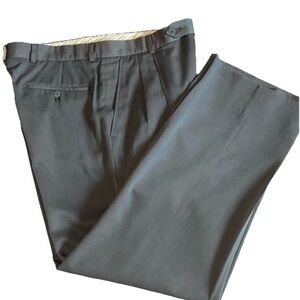 Ballin Relax Men’s Pants Soft Polyester Microfiber Black Size 34 X 30 Canada